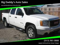 Browse used trucks for sale on cars.com, with prices under $5,000. Pickup Truck For Sale In Indianapolis In Big Daddy S Auto Sales