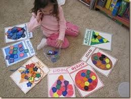 Prek Numbers Shapes Colors Review Confessions Of A Homeschooler Shapes Preschool Teaching Shapes Preschool Activities