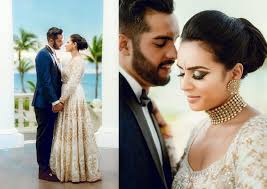 During the ceremony, the couple take seven steps around the fire and recite the hindu pledge of marriage. Most Wanted Indian Wedding Photographers In Usa Canada