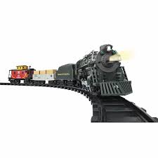 Lionel Pennsylvania Flyer Battery Powered Model Train Set Ready To Play With Remote Walmart Com Model Train Sets Model Trains Train Set