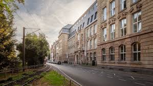 Wir sind weiter für sie da. Sudstadt Campus Th Koln