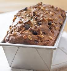 Walnut Chocolate Chip Banana Bread Williams Sonoma Taste Chocolate Chip Banana Bread Chocolate Chip Banana Bread Recipe Banana Walnut Bread