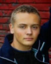 Obituary information for Bradley Thomas Holcomb