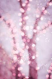 Pastel Fairy Lights Photo Set Four Fine Art Photographs Dreamy Magical Home Decor Nursery Decor Large Wall Art Fairy Lights Photos Pastel Pink Aesthetic Fine Art Photographs