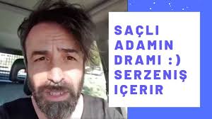 Aziz Aksoz Ziya Ozdag Sac Ekimi Youtube