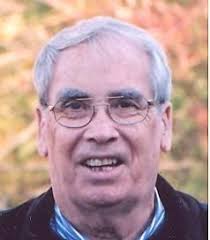 Donald Keating Obituary (2009)