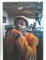 Obituary information for Alexander Mr. Jackson