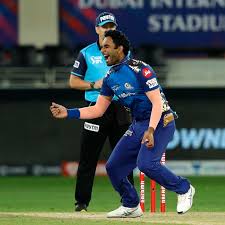Rahul desraj chahar (born 4 august 1999) is an indian cricketer who plays for rajasthan in the domestic circuit. Ipl 2020 Final Mi Vs Dc Talking Points Why Did Jayant Yadav Replace Rahul Chahar