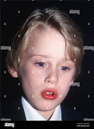 Culkin macaulay hi-res stock photography and images