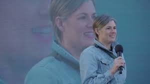 The Poetry of Pride at Grand Performances hosted by Brian Sonia-Wallace  (6.23.2023)