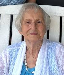 Thelma Moore Cox Joyner worked with Collins Department Store and Peebles