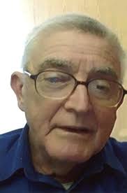 Obituary information for Robert James Adkins