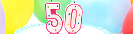 For her birthday we had a lot of fun creating a special candy gram card you can see the words all here on our birthday cakes post our favorite part of the party was the 50 years of memories! 50th Birthday Messages American Greetings
