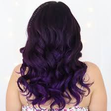 It makes it convenient to use for those who have lighter hair since. Review Arctic Fox Purple Rain Hair Color Slashed Beauty