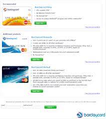 Maybe you would like to learn more about one of these? Barclay S Pre Approval Link Myfico Forums 2269163