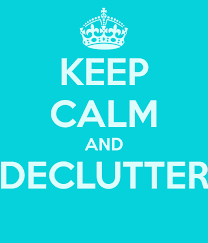 Image result for decluttering your home