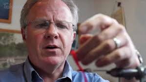 Tying a Nile Creek Shrimpenator-Pink Salmon Fly