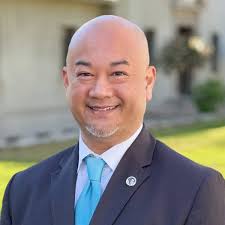 Meet Our Admissions Team