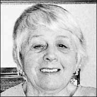 Delia McConnon Obituary (2011)
