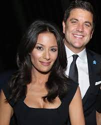 Sang i cho and donna liz cho began her career in newton, massachusetts where she worked as an editor at new england cable news. Liz Cho Bio Net Worth Salary Married Husband Age Nationality Family Parents Height Wiki Facts Education Engagement Ring Career Kids Gossip Gist