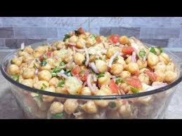 Karachi Ki Mashoor Chana Chaat Recipe Chatpatti Chana Chaat Recipe Iftar Recipe Youtube Chaat Recipe Chana Chaat Recipe Iftar Recipes