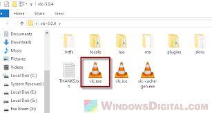 Download this app from microsoft store for windows 10, windows 8.1, windows 10 mobile, windows 10 team (surface hub), hololens, xbox one. Vlc Player Portable 64 Bit Zip Download For Windows 10 No Install