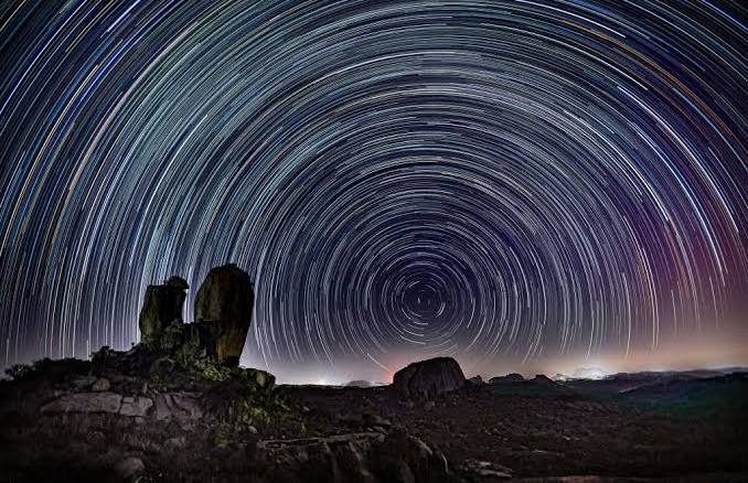 Image of Polaris: How to find the North Star | Space