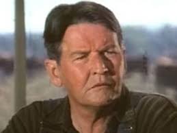 James Harrell (actor)