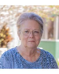 Obituary information for Betty Jo Brown Bourgeois