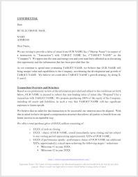 The agenda is to send across official information. Letter Of Intent Loi Template All The Key Terms Included In An Loi