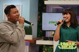 Happy asmara feat denny caknan wes music keseruan denny caknan happy asmara dan sebuah pengakuan. 10 Pesona Pedangdut Happy Asmara Yang Lagi Dekat Dengan Denny Caknan