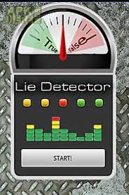 Prank and make fun of your friends, kids or others by getting them to disclaimer: True False Lie Detector Prank For Android Free Download At Apk Here Store Apktidy Com