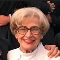 Mrs. Jeannette O'Sullivan Obituary