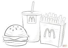 Bread, a food based on cereals. Super Coloring Pages Food Coloring Pages Super Coloring Pages Coloring Pages