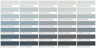 The actual paint color will also vary depending on the specific paint product application method gloss level film variance surface substrate age and light source. Millennium Paints Millennium Paint Colors Millennium Collection House Paints Colors Millennium Collection Paint Chart Chip Sample Swatch Palette Color Charts Exterior Interior Wall