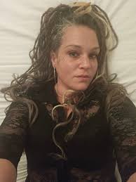 Dreadlocks as a beautiful hairstyle