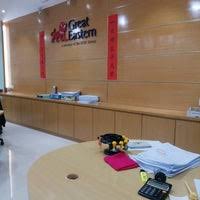 Great eastern life assurance (malaysia) berhad started as a. Great Eastern General Insurance Georgetown Pulau Pinang