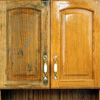 tips for cleaning a kitchen