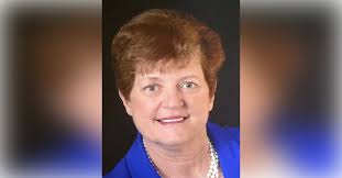 Obituary information for Karen Helen Cross