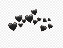 Free vector icons in svg, psd, png, eps and icon font. Emoji Heart Portable Netzwerkgrafiken Clipart Transparenz Schwarzes Herz Png Emoji Png Herunterladen 2048 1552 Kostenlos Transparent Herz Png Herunterladen