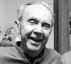 George TOTH Obituary (2012)