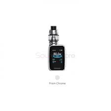 Smok X Priv Baby Kit Tc 2300mah Mod With 6ml Tfv12 Big Baby Prince Tank