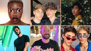 Gay TikTok: top 11 influencers to follow in 2023 • Nomadic Boys