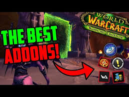 Questie is a quest helper for world of warcraft: . The Best Addons For Tbc Classic Youtube