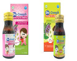 Ada Diskon Wa 0822 7755 5333 Aneka Obat Panas Batuk Pilek Anak Yang Bagus Decough Anak Panas Saluran Udara