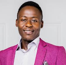 A Powerful Poem that made the DP Dr William Ruto give Shantel Wangeci