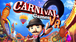Mini golf nintendo wii at best buy. Carnival Games Vr W Adventure Alley Dlc Updated The Vr Grid