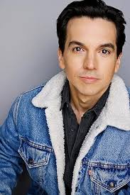 Craig Elrod: Movies, TV, and Bio