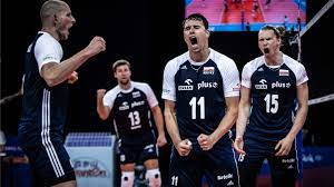 Poprzez kliknięcie w ikonkę zostaniesz powiadomiony o zmianie wyniku lub statusu meczu. Polscy Siatkarze Blisko Awansu Do Final Four Ligi Narodow Sytuacja W Tabeli