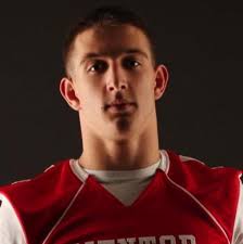 Football offense All-Stars 2013: Mentor's Conner Krizancic wins top award,  plus see all honorees, honorable mentions (videos, slideshow, poll)